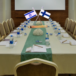 Finland-Israel Partnership to Promote Digital Health Innovation Finland Israel partnership