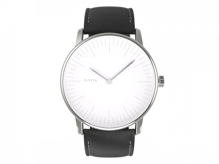 Flytta watch for Parkinson’s