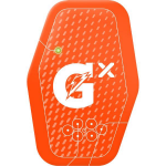 Gatorade’s GX Sweat Patch Helps Athletes Keep Track of Hydration and Lost Nutrients Gatorade sweat patch