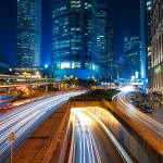 How IoT is Shaping the Smart Cities of Tomorrow IoT smart cities