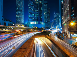 How IoT is Shaping the Smart Cities of Tomorrow IoT smart cities