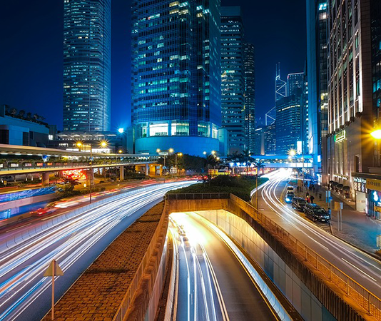 How IoT is Shaping the Smart Cities of Tomorrow IoT smart cities