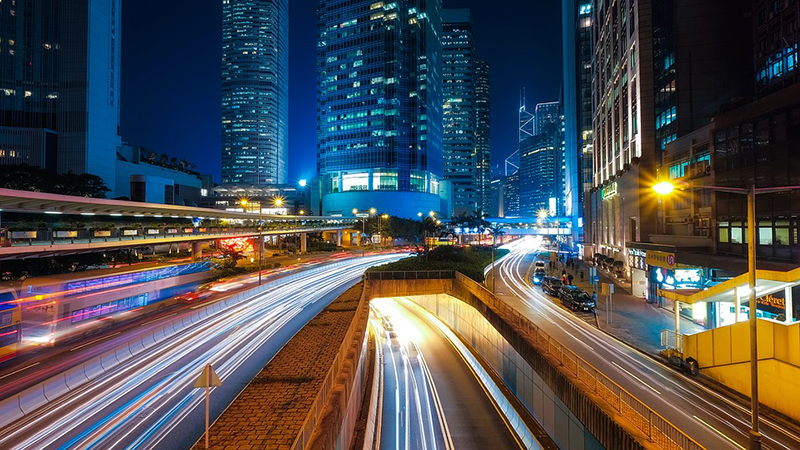 IoT smart cities