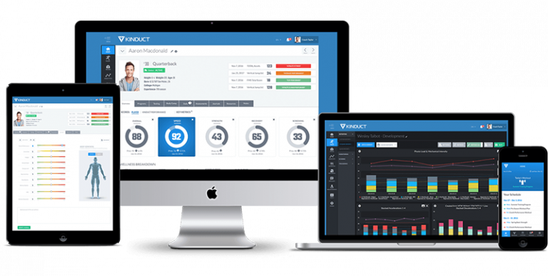 Kinduct Orreco collaboration