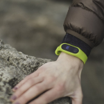 Maxim MAX86150: The First Ever Integrated PPG and ECG Biosensor Module for Wearables MAX86150 biosensor module