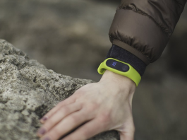 Maxim MAX86150: The First Ever Integrated PPG and ECG Biosensor Module for Wearables MAX86150 biosensor module