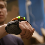 ProGlove Unveils Mark 2, State-of-the-Art Handsfree Barcode Scanner ProGlove Mark 2 scanner