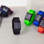 Revibe is a Fitbit-Like Wearable that Vibrates to Refocus Wearers’ Attention Revibe Connect wearable