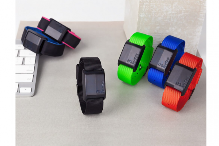 Revibe Connect wearable