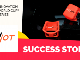 SKIIOT: The Next Generation Skiing Analyzer