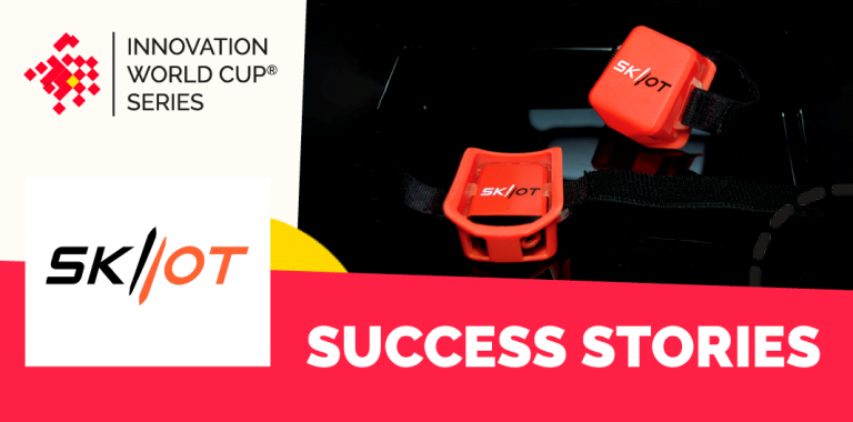 SKIIOT: The Next Generation Skiing Analyzer