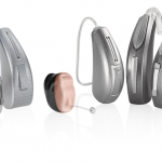 With Sensors and AI, These Smart Hearing Aids Are Meant Also for People Who Don’t Have Hearing Problems Smart hearing aids