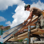 Heatstroke Prevention Project with Smart Helmet Decreases Heatstroke Accidents at Construction Sites Sooth heatstroke prevention