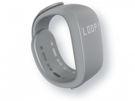 Spry Health’s the Loop System Wearable Gets FDA Clearance for Monitoring COPD Patients The loop COPD patient monitoring