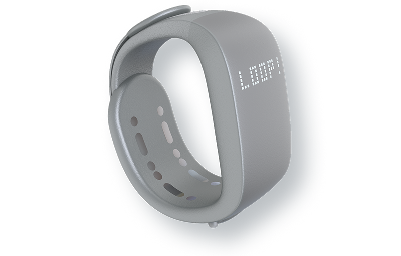 The loop COPD patient monitoring