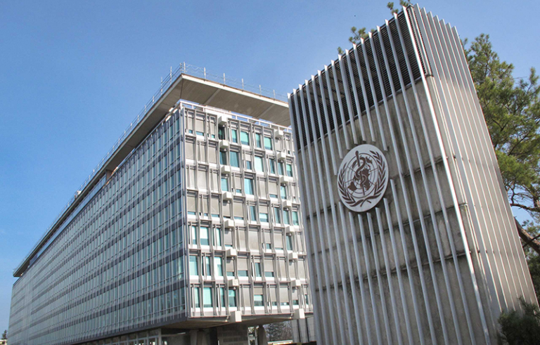 WHO guidelines digital health