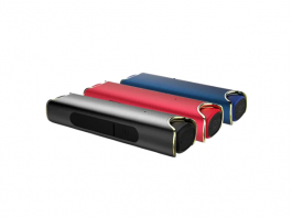 xFyro xS2: True Wireless and Waterproof Earbuds with High Quality Sound xFyro xS2 earbuds