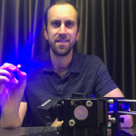 3D Optical Biopsies Possible with Optical Fiber Technology, Say RMIT Researchers 3D Optical Biopsy