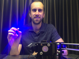 3D Optical Biopsies Possible with Optical Fiber Technology, Say RMIT Researchers 3D Optical Biopsy