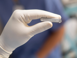 Abbott’s Confirm Rx Smartphone Compatible ICM Offers More Accurate Detection of Arrhythmia Abbott Confirm Rx