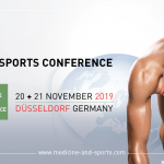 MEDICA MEDICINE + SPORTS CONFERENCE – CALL FOR SPEAKERS 2019
