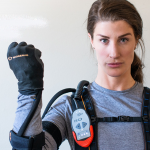 Bioservo Introduces Improved Version of its Ironhand Soft Robotic Muscle Strengthening System Bioservo Ironhand upgrade