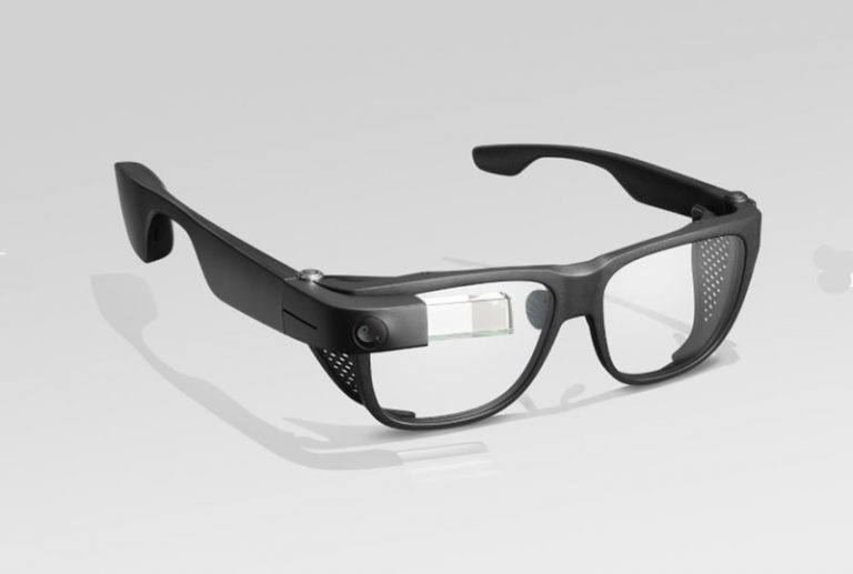 Glass Enterprise Edition 2