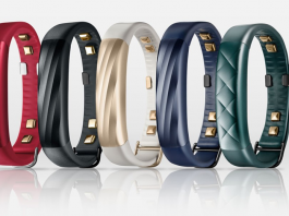 Jawbone Resurges after Raising $65 Million for Wearable Health Service Jawbone Health Hub