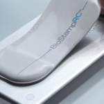 MC10 Collaborates with AbbVie for Multiple Sclerosis Clinical Trials Using BioStamp nPoint system MC10 AbbVie partnership