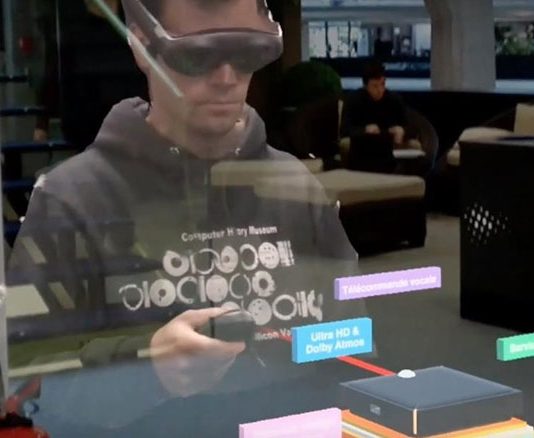 Magic Leap Buys AR Telepresence Startup Mimesys to Boost Spatial Computing Offerings Magic Leap buys Mimesys