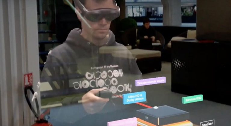Magic Leap buys Mimesys