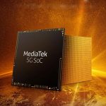 MediaTek Launches New Multi-Mode 5G SoC to Power High-End 5G Devices MediaTek 5G SoC