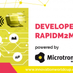 Innovation World Cup® at IOT Forum CE on 5 June 2019 in Vienna