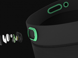 Myant-FCAD Partnership to Develop Innovative Applications in Textile Computing Myant FCAD partnership