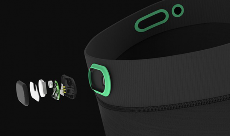 Myant FCAD partnership