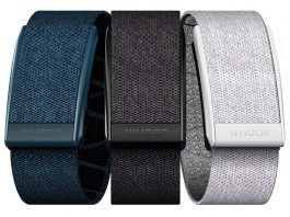 New WHOOP Strap 3.0 Featuring WHOOP Live for Real Time Performance Monitoring WHOOP Strap 3 WHOOP Live