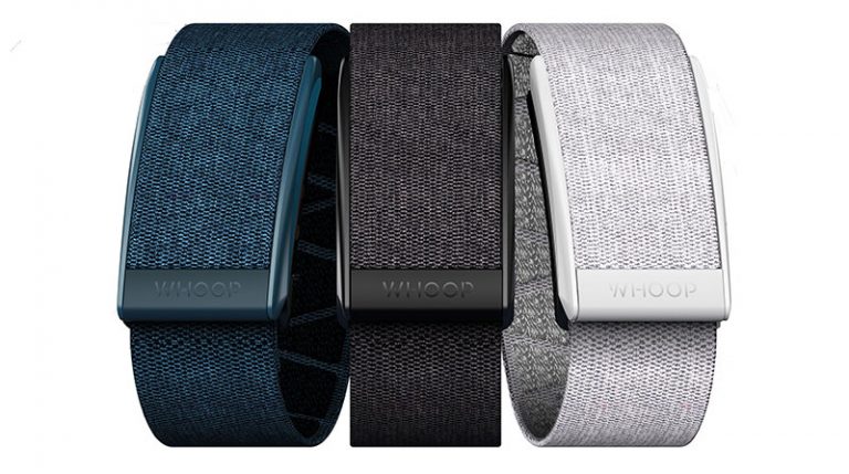 WHOOP Strap 3 WHOOP Live