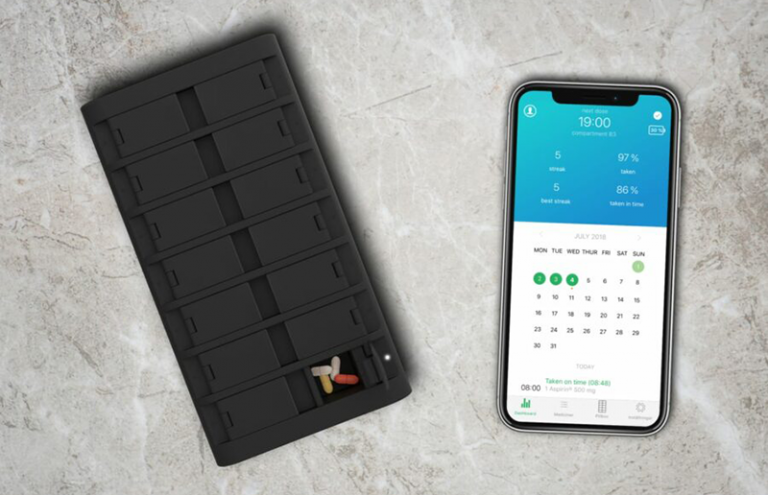 Pilloxa Sandoz partnership