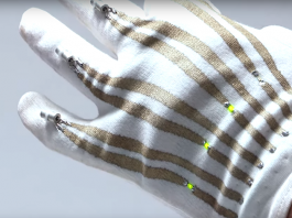 Pireta Aims to Make Smart Clothes Truly Wearable Pireta smart clothes