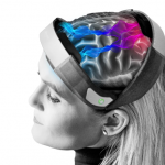 PlatoWork Brain Stimulator: Smart Headset for Boosting Cognition PlatoWork brain stimulator