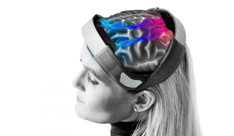 PlatoWork brain stimulator