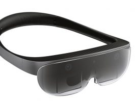 Rokid Begins Mass Production of AI-Powered Augmented Reality (AR) smartglass Rokid Glass