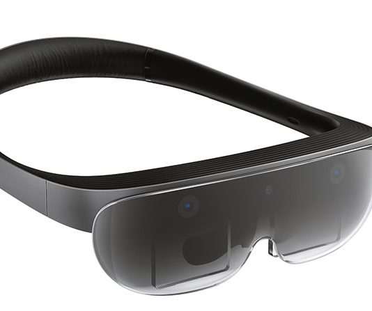Rokid Begins Mass Production of AI-Powered Augmented Reality (AR) smartglass Rokid Glass