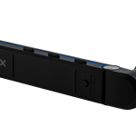 Vuzix-Eaton Partnership to Develop Smartglasses for Hazardous Workplaces Vuzix Eaton ATEX smartglasses