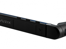 Vuzix-Eaton Partnership to Develop Smartglasses for Hazardous Workplaces Vuzix Eaton ATEX smartglasses