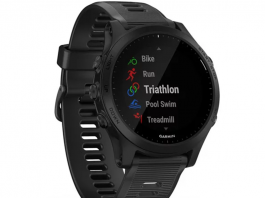 Best Wearables for Triathletes in 2019