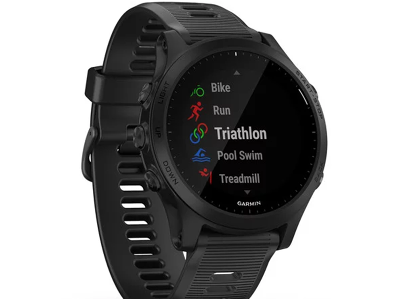 Triathlon best sale watches 2019