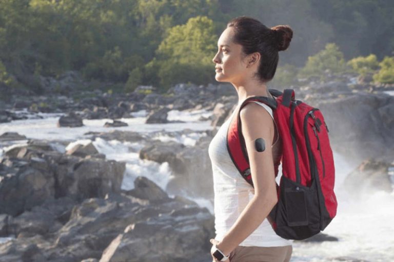 Eversense Implantable CGM System