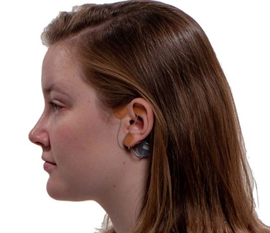 FDA Clears Wearable Device to Treat Irritable Bowel Syndrome FDA IBS device