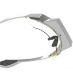 HMDmd-Kopin Partnership to Develop Next Gen Wearable Displays for MedTech HMDmd Kopin displays for surgeons